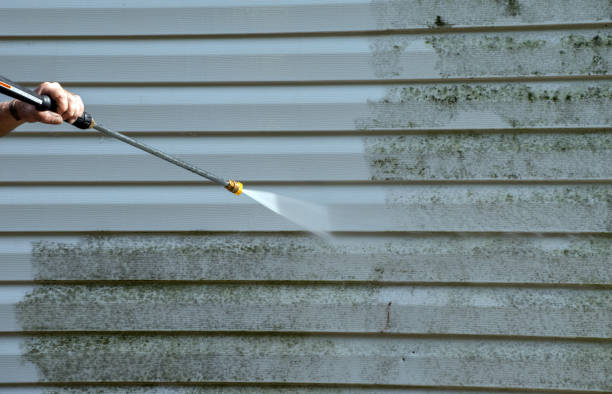 Why Choose Our Certified Pressure Washing Experts for Your Project Needs in Gulf Breeze, FL?