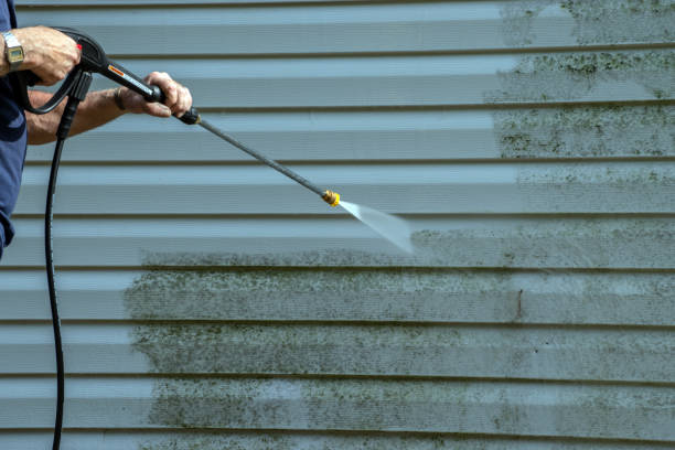 Best Deck Pressure Washing  in Gulf Breeze, FL