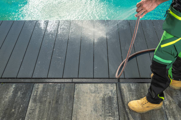 Best Pressure Washing Services Near Me  in Gulf Breeze, FL